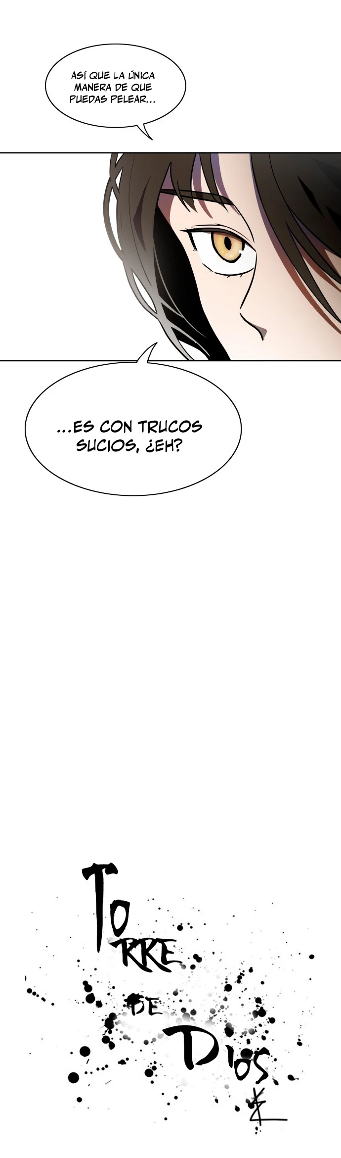El irregular > Capitulo 562 > Page 11